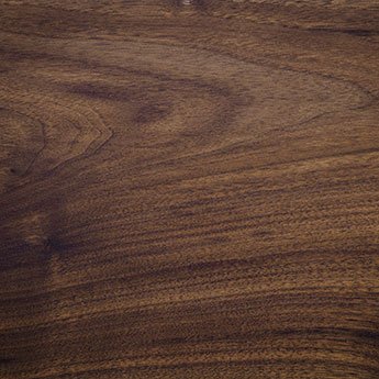 Walnut texture wood sample