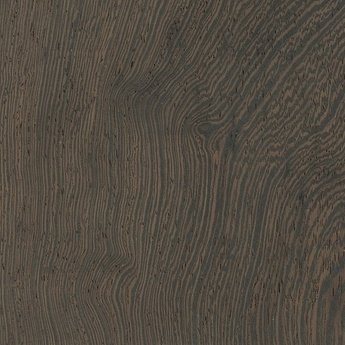 Wenge texture wood sample