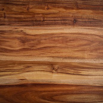 Acacia texture wood sample