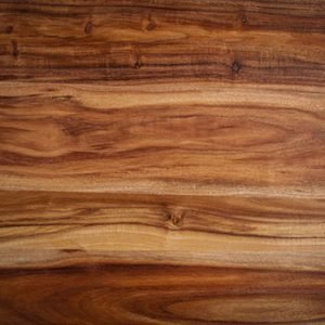 Aaccia wood watch