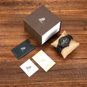 watch gift box