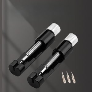 Watch tools - Adjust strap length for Wood Watches