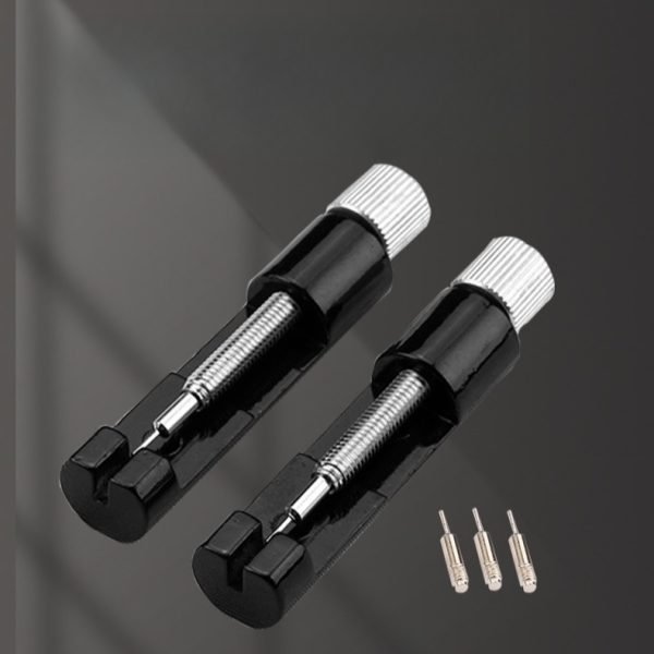 Watch tools - Adjust strap length for Wood Watches