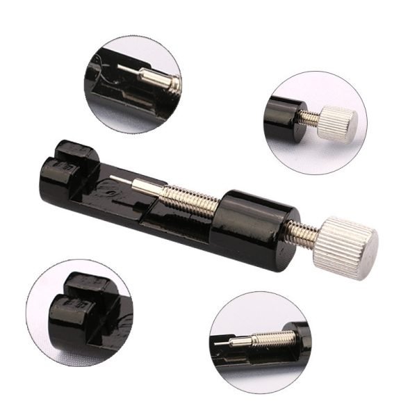 Watch tools - Adjust strap length for Wood Watches